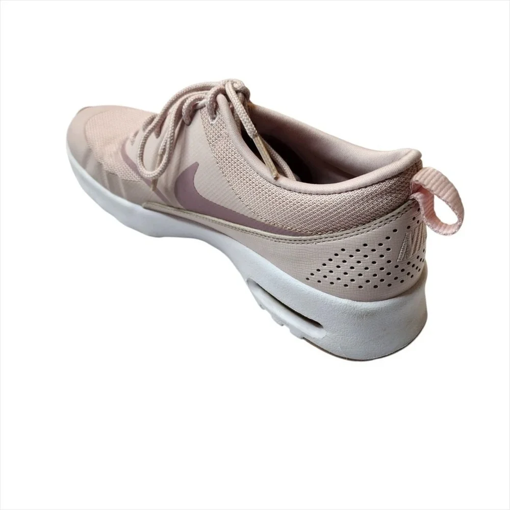 NIKE Air Max Thea Pink Size 8.5 Women's